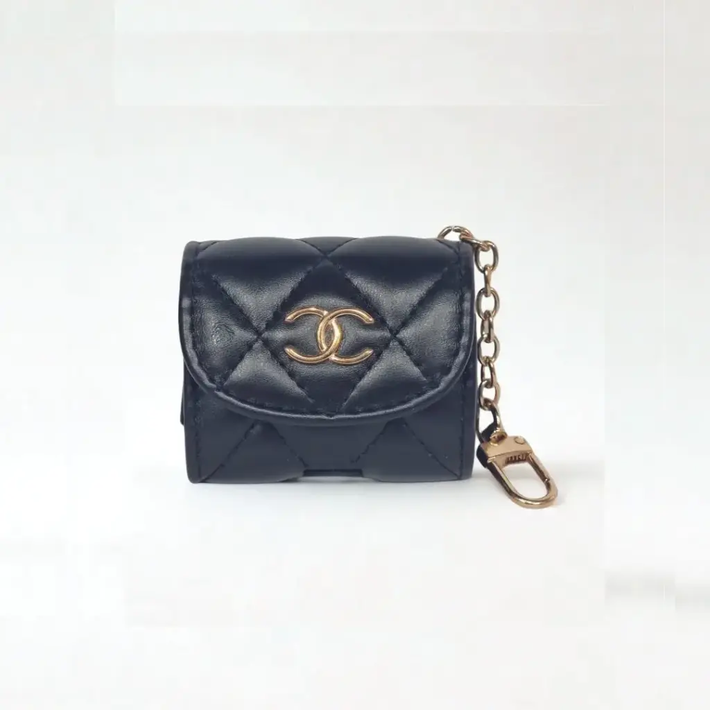 Fashion Full Protective Airpods Case 