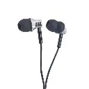 MOXOM Earphone MX-EP30 (Black)