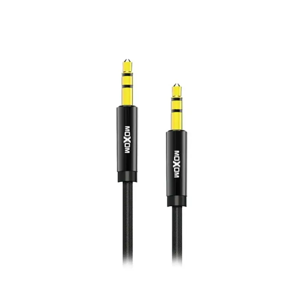 MOXOM AUX Cable 3.5mm to 3.5mm MX-AX31