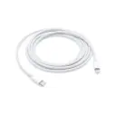 Cable USB-C To Lightning 2M 