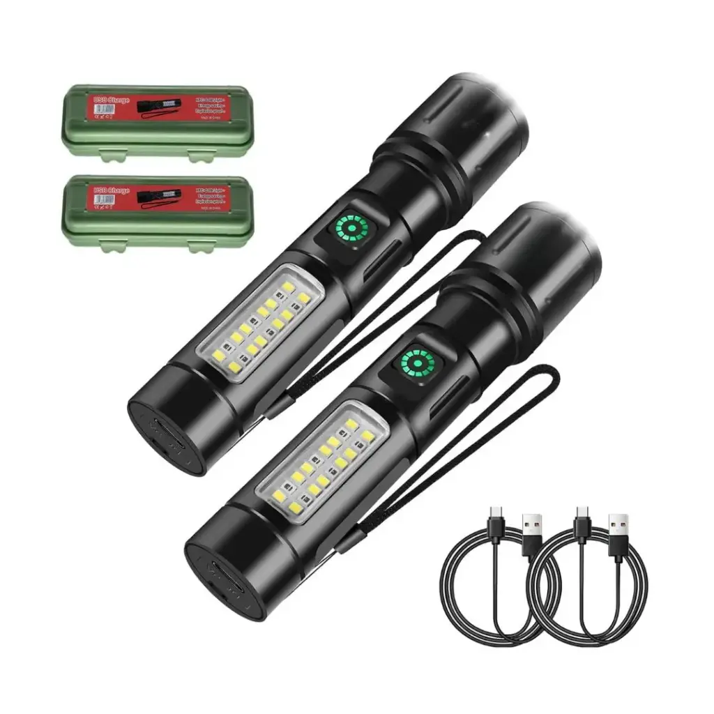 Led Light USB Charge LAMP 603
