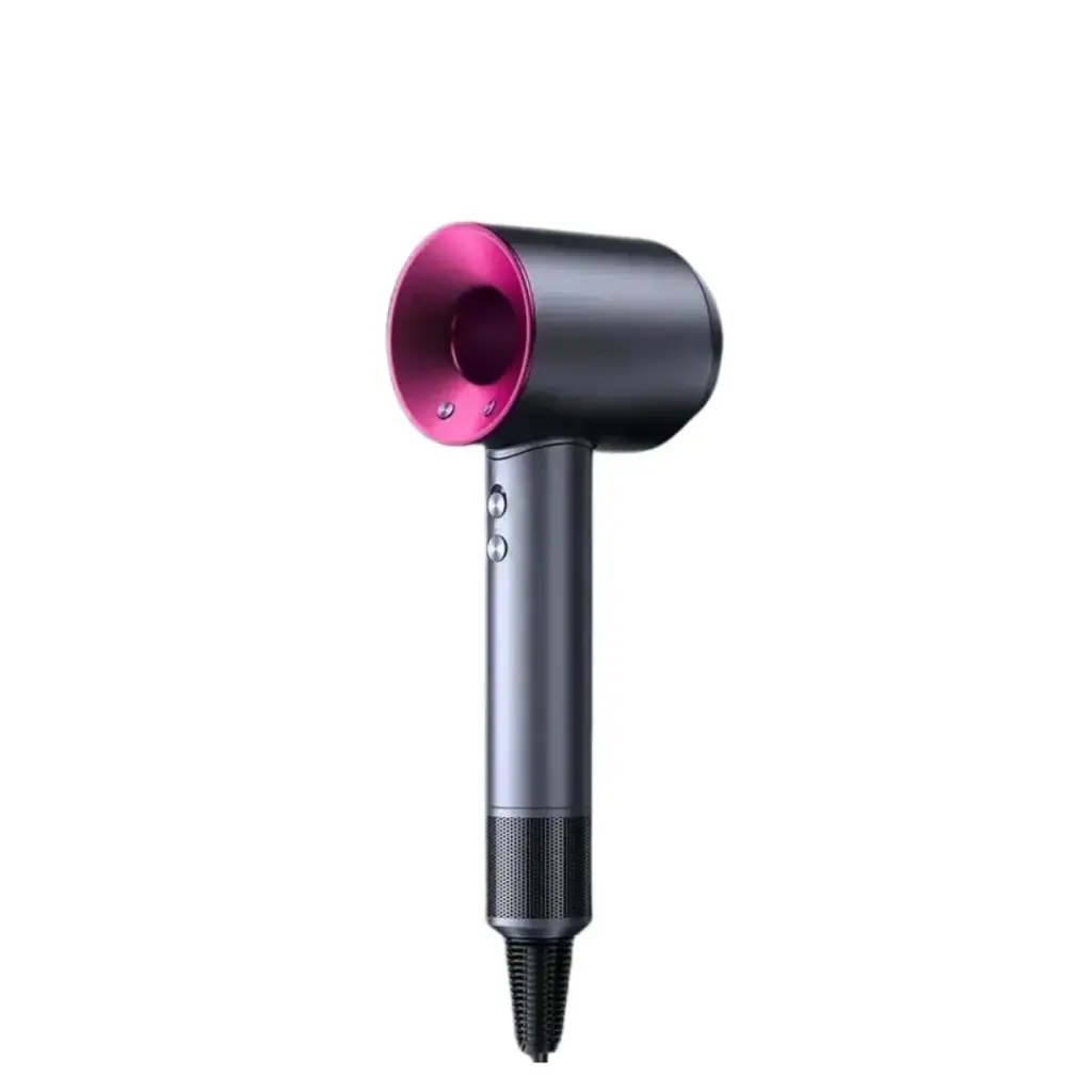 Leafless Hair Dryer 