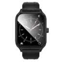 hoco Y27 Smart Watch - Bluetooth Calling - Blue (IP67 Waterproof)