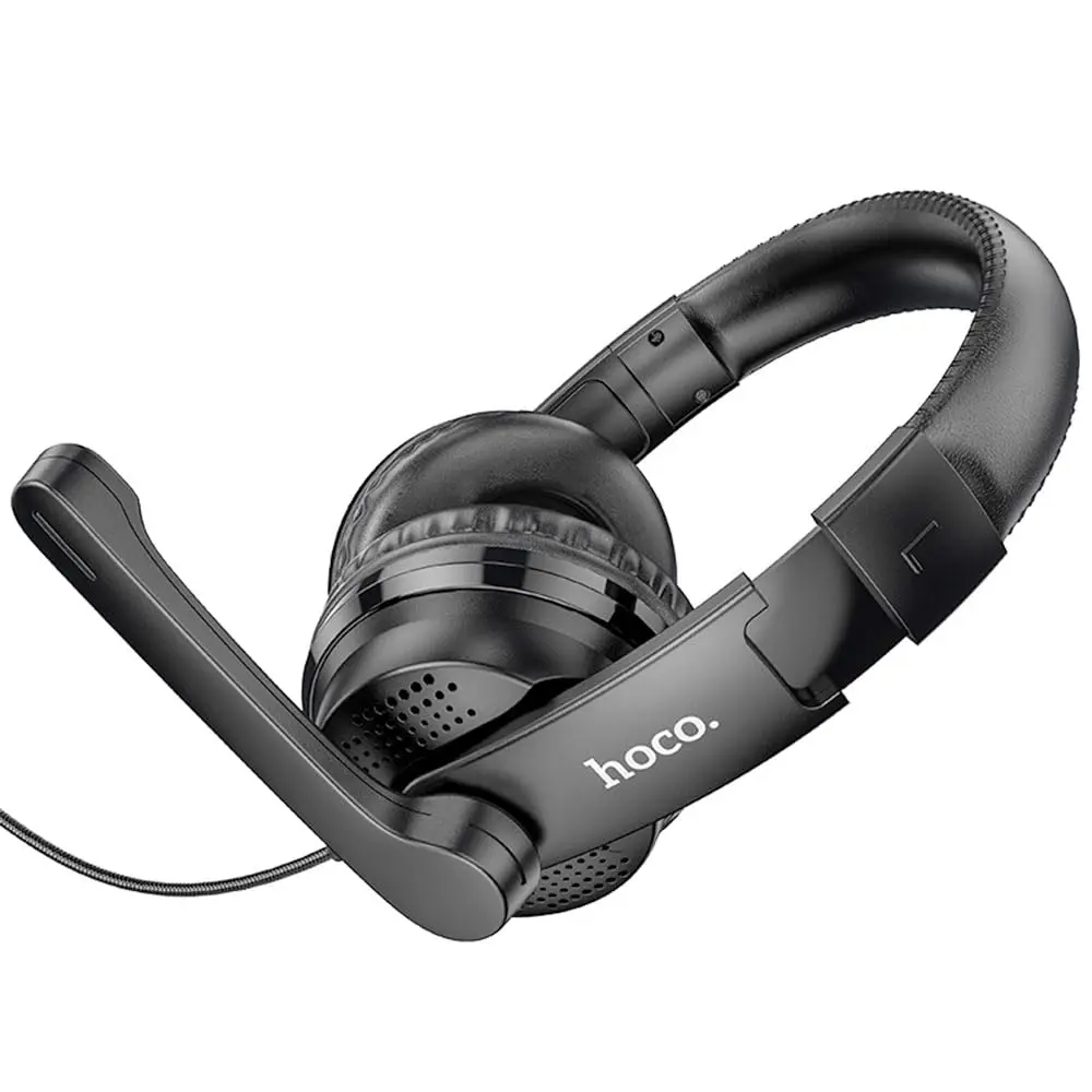 hoco W103 Magic Tour Gaming Headphones