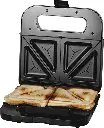 DSP KC-1171 Electric Waffle Maker Grill Sandwich Maker Toaster 4-in-1