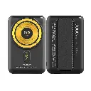 MOXOM Wireless Power Bank 10,000mAh 15W MX-PB113WL 