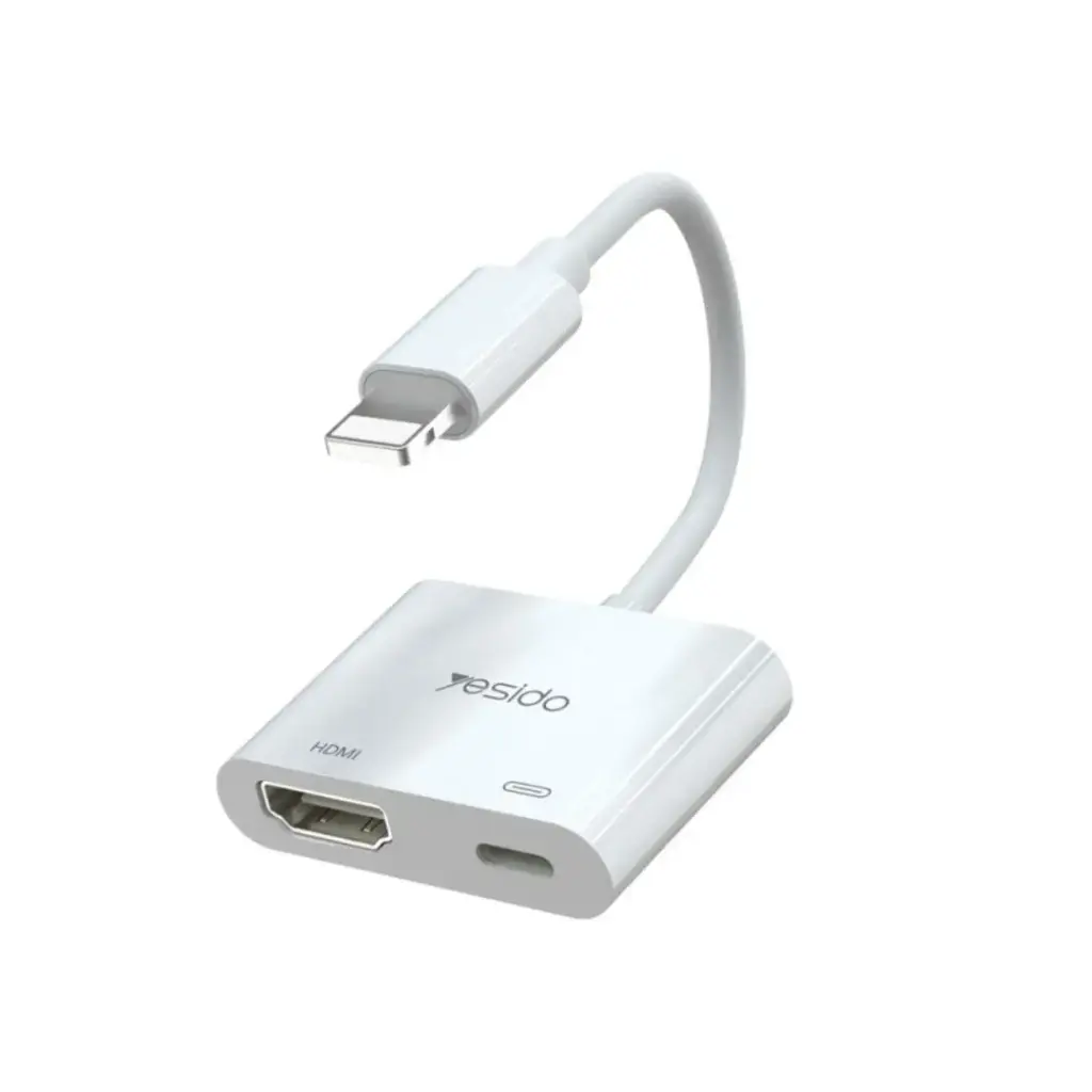 Yesido HDTV Adapter HM06
