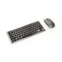  JEQANG Wireless BT Keyboard Mouse Combo JB-326  