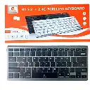 JEQANG BT-5.2+2.4G Wireless Keyboard JB-320 