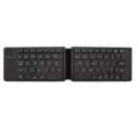 JEQANG Wireless Folding Keyboard BT- Rechargeable JB-829 