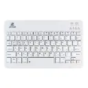 JEQANG JB-330 Wireless BT Charging Keyboard  