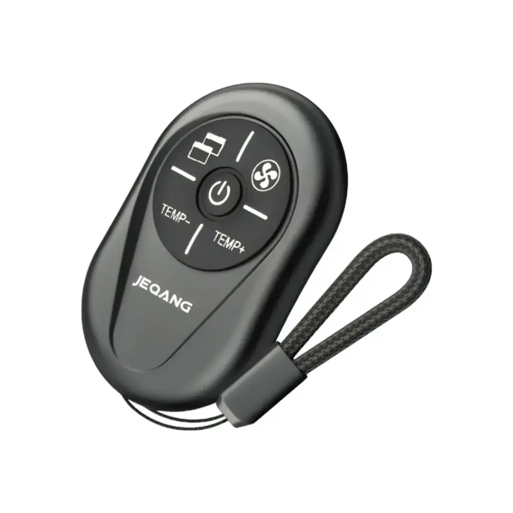 JEQANG Universal Air Conditioner Remote Control JA-516