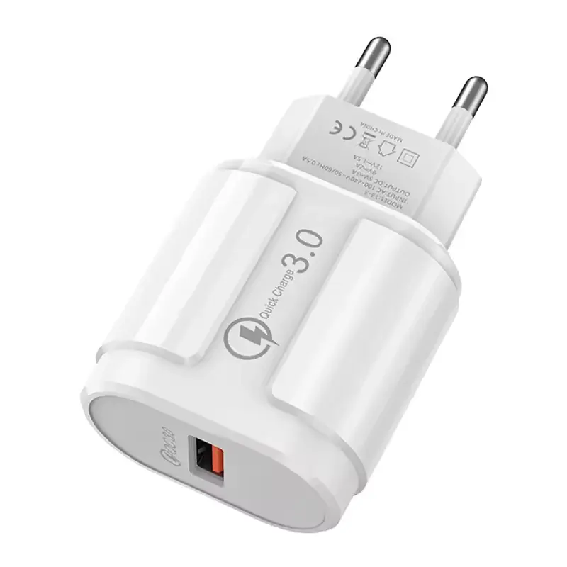 JEQANG JC-71 Fast Charger 