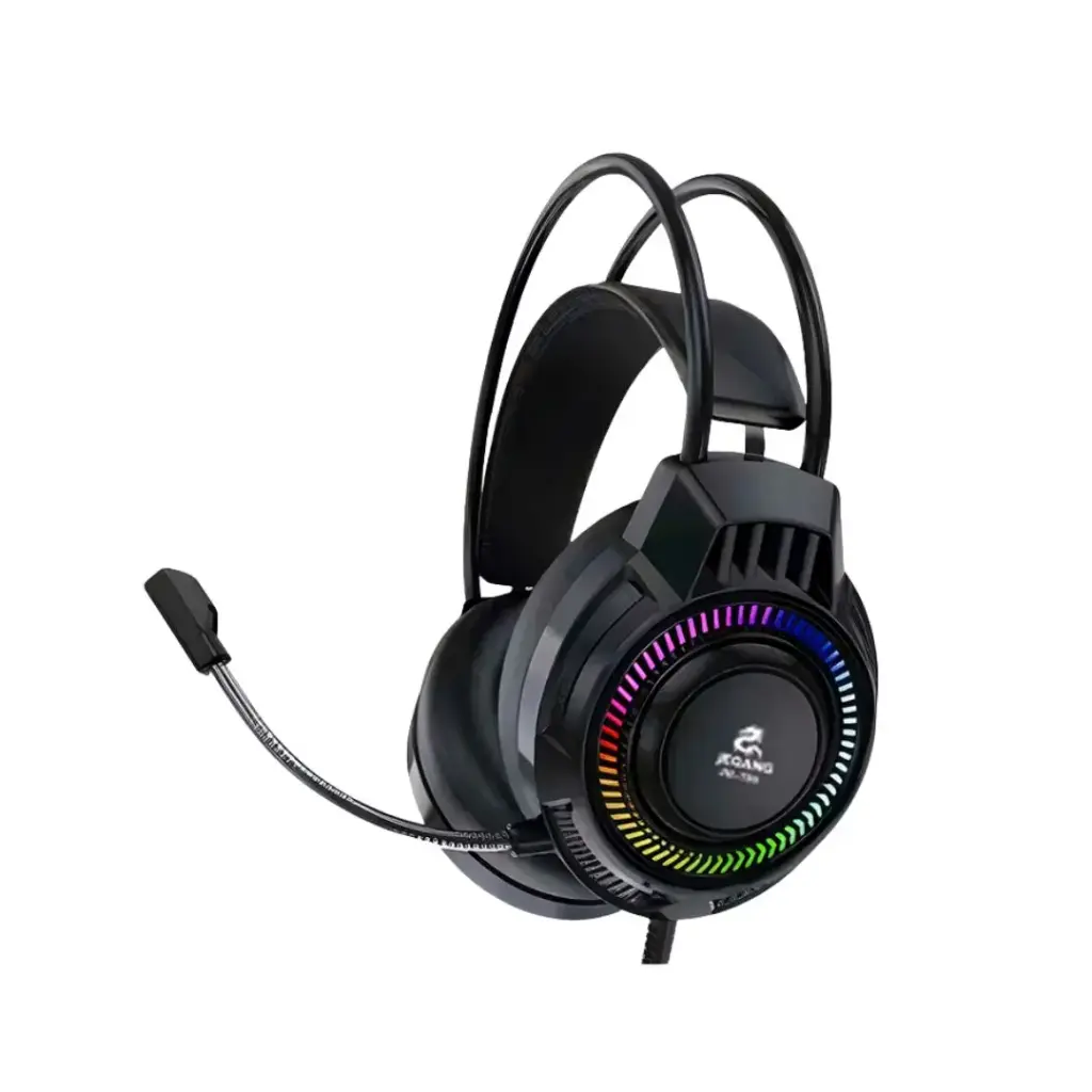 JEQANG RGB Gaming Headset JH-780