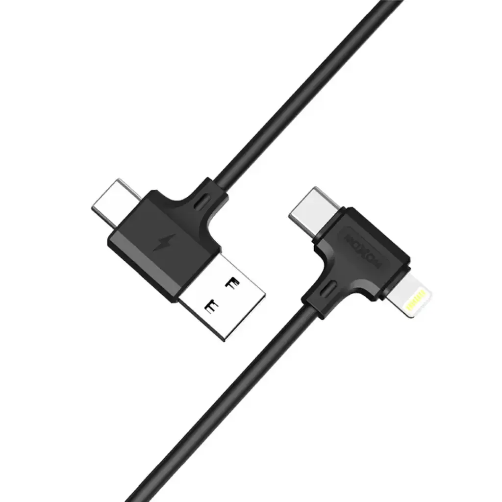 كابل بيانات موكسوم متعدد 2*2 MX-CB174