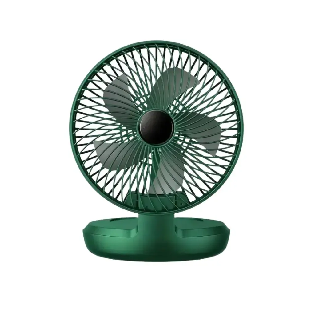 Multifunctional Folding Wall Fan 