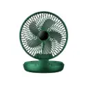 Multifunctional Folding Wall Fan 