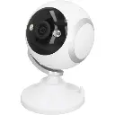 Electric pan-tilt Indoor Camera 
