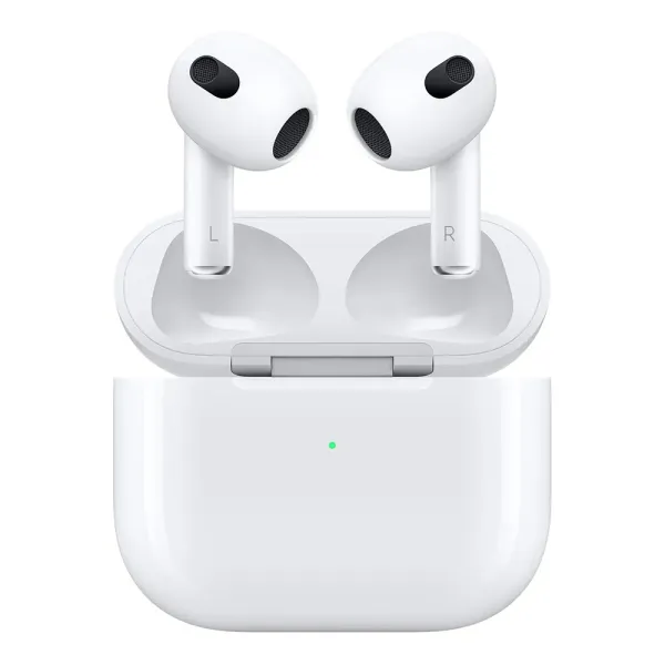 نسخة Airpods 3