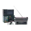 Radio Speaker NS-8123S 