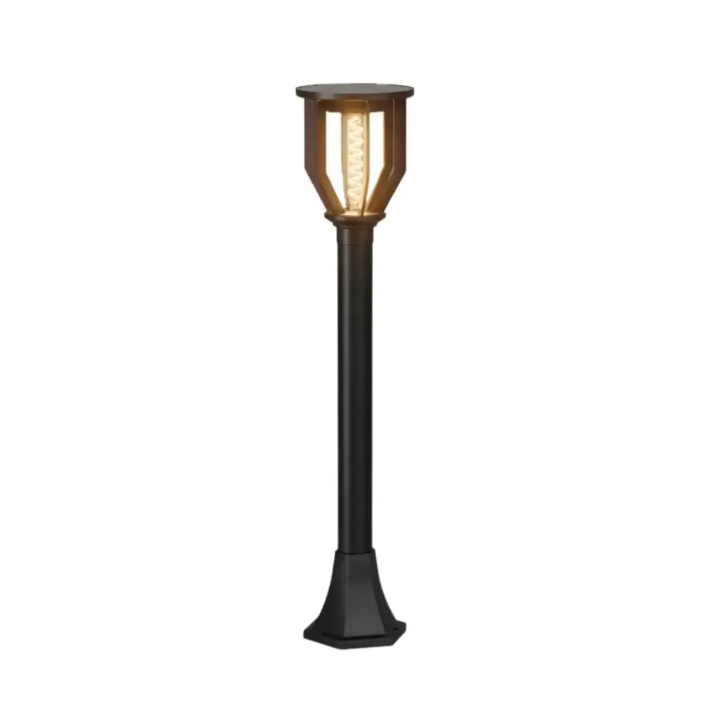 Solar Wall Lamp 
