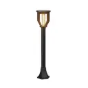 Solar Wall Lamp 