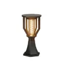 Solar Wall Lamp 