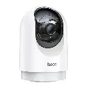 hoco Outdoor PTZ HD Camera D1 (White) 8-10m