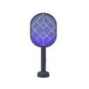 Electronic Mosquito Bat (2 Lights) 912