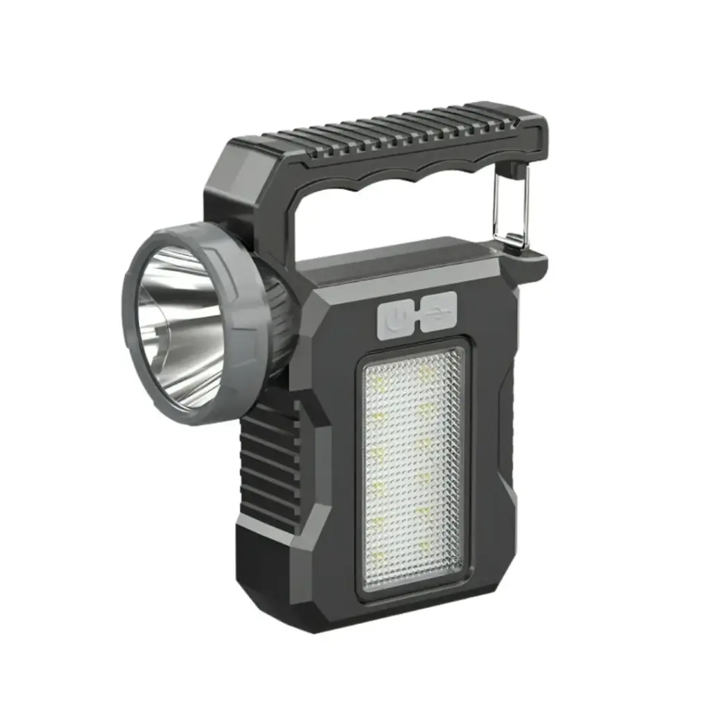 Multi Functional Handheld lamp HY-8002