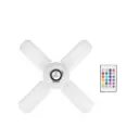 Led Deformation Music Lamp 5058