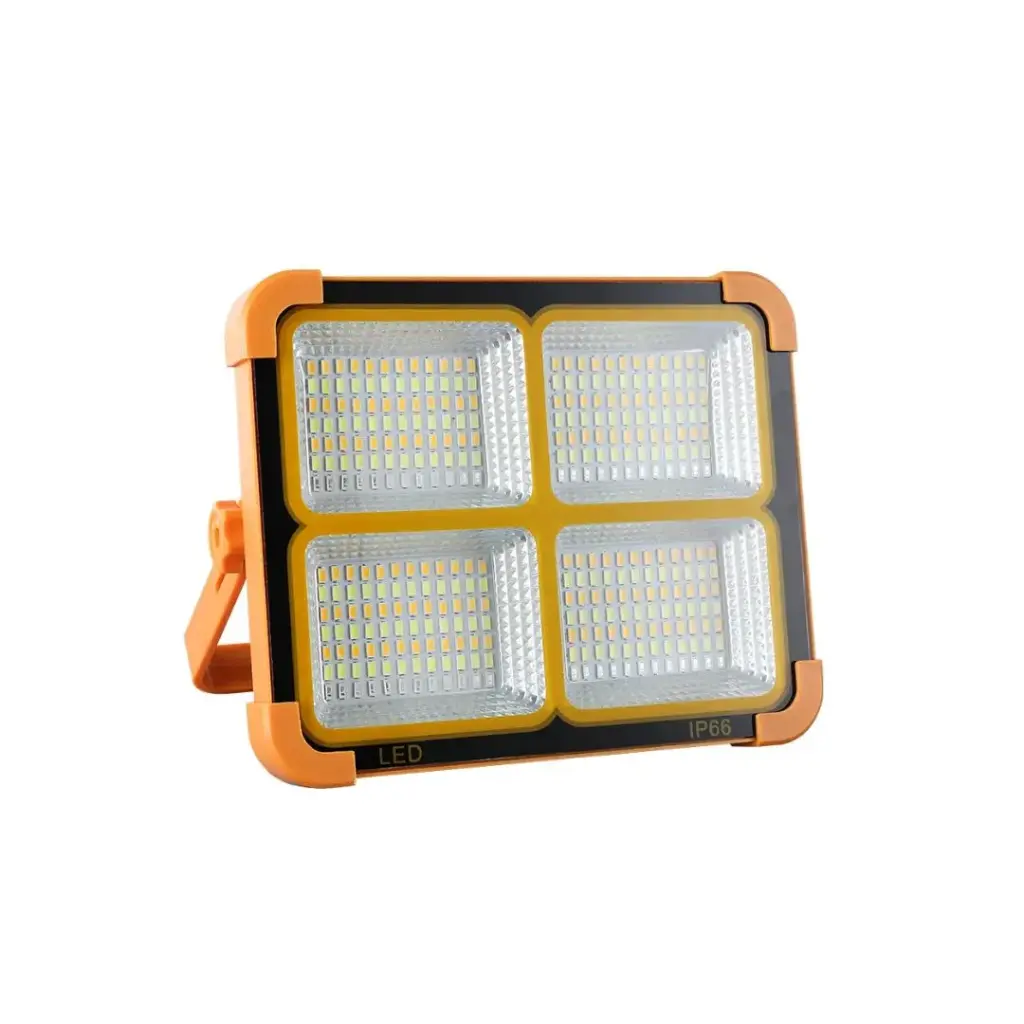 Solar Outdoor Light 