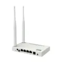 Netis Router 300Mbps Wireless N ADSL2+Modem Router DL4323