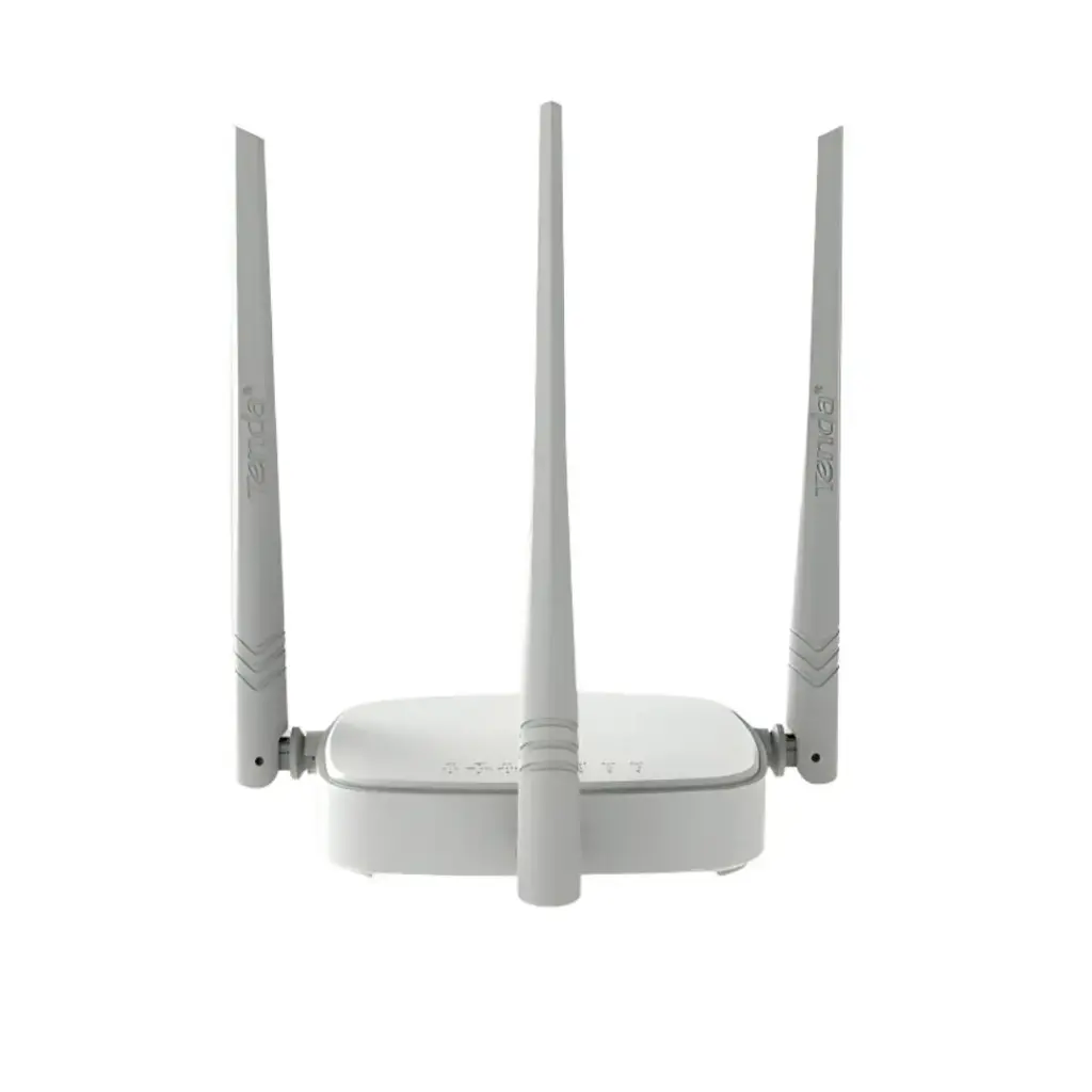 Tenda Wireless N318 Easy Setup Router 