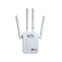 Dual Band Wi-Fi AP/Repeater 