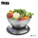  DSP KD-7033 Electronic Kitchen Scale Professional 