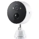 كاميرا ذكية تعمل بالطاقة الشمسية مزودة بخاصية Wi-Fi