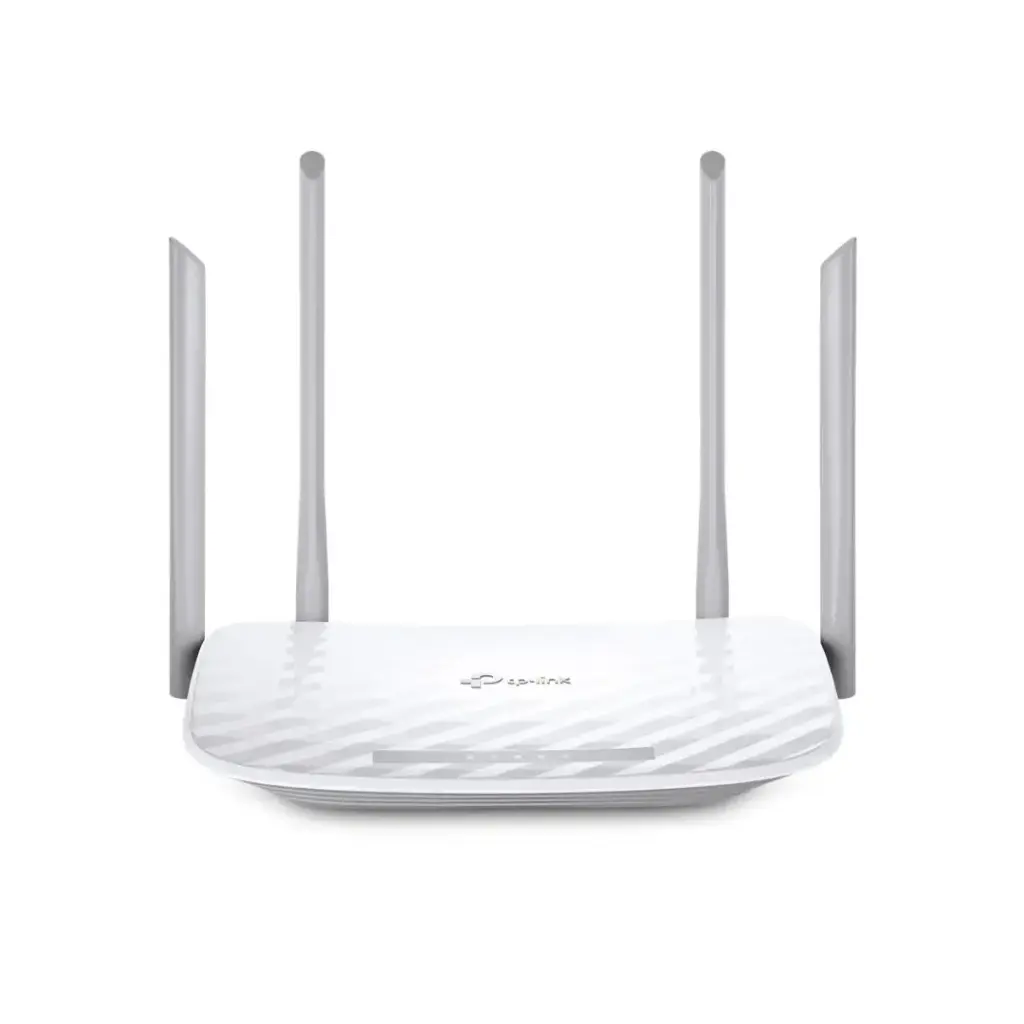 TP-Link AC1200 Wireless Dual Band Router Archer C50 