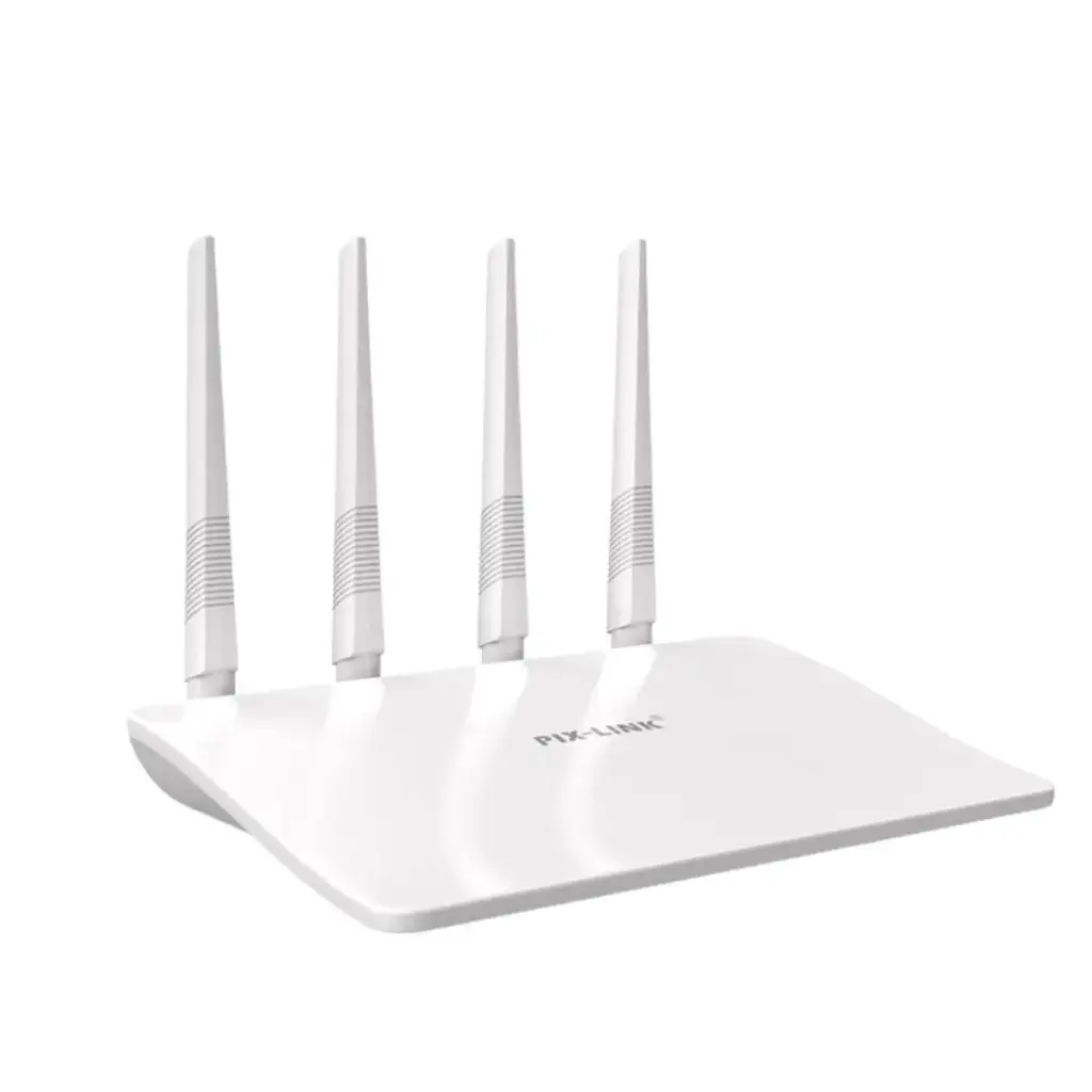 PIX-Link Wireless-N 300 Mbps Wireless Router 