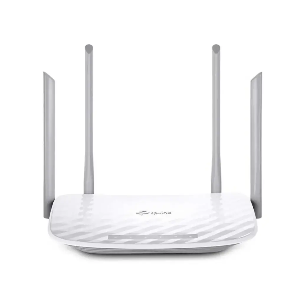 AC1200 Wi-Fi Router Full Gigabit, Dual Band Archer C5 