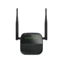 D-Link DSL-124 Wireless N300 ADSL2+Modem Router 