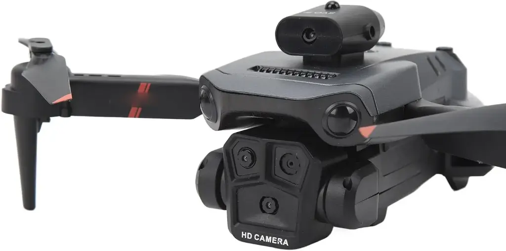 الطائرة بدون طيار K6