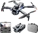 GPS HD Dual Camera Obstacle Avoidance Drone 