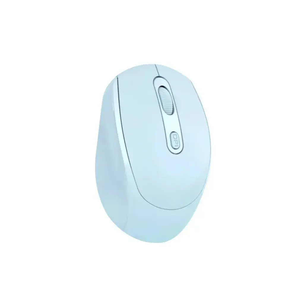 JEQANG Dual-Mode Wireless Mouse JW-D228 