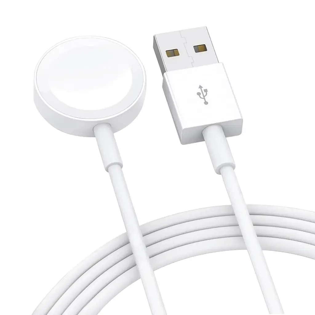 MOXOM 3-in-1 Magnetic Watch Charging Cable MX-CB154