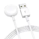 MOXOM 3-in-1 Magnetic Watch Charging Cable MX-CB154