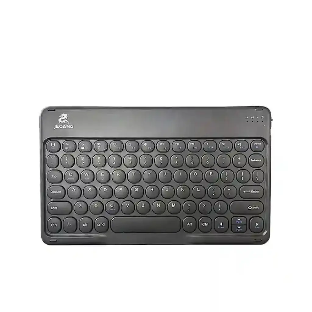 JEQANG JB-360 Wireless BT Charging Keyboard  