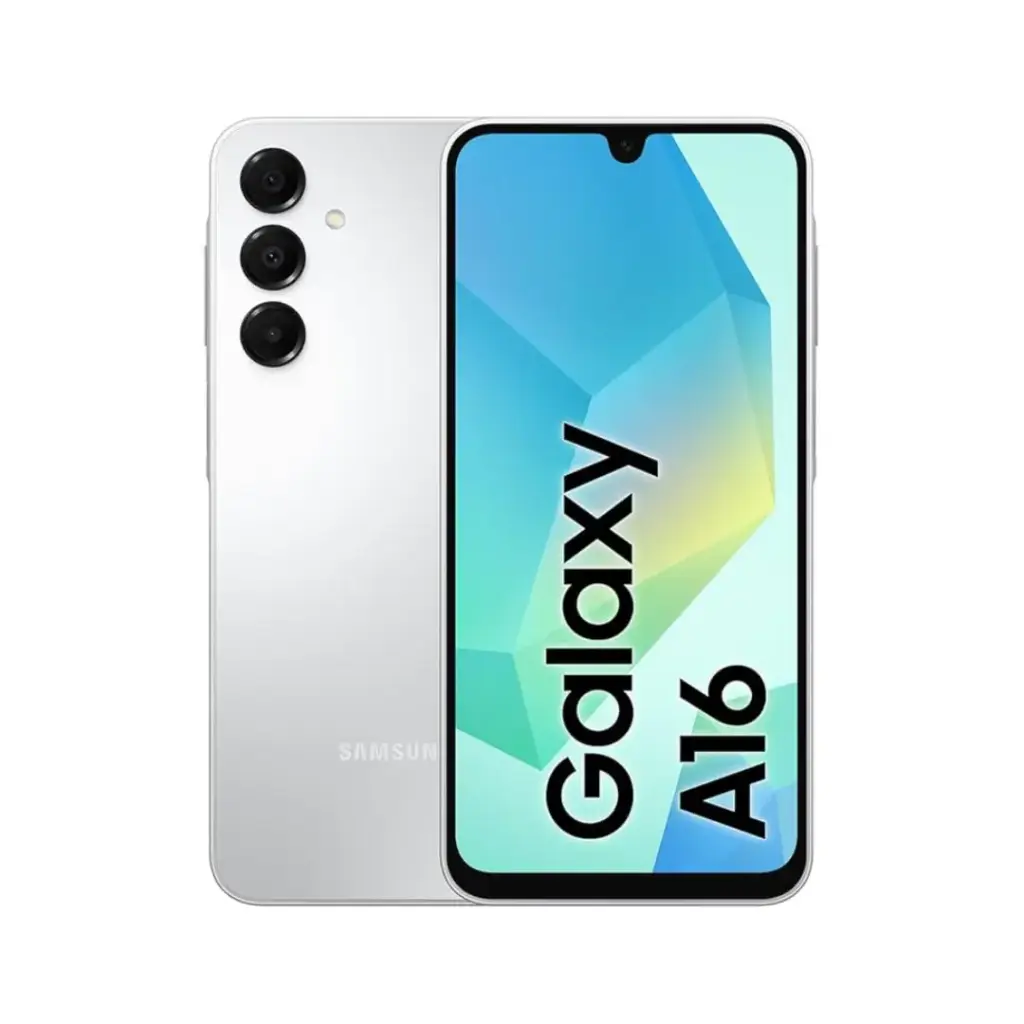 SAMSUNG A16 BMS 256GB-8Ram 