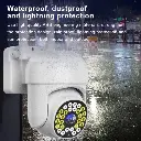 Wi-Fi HD Video Camera A13  