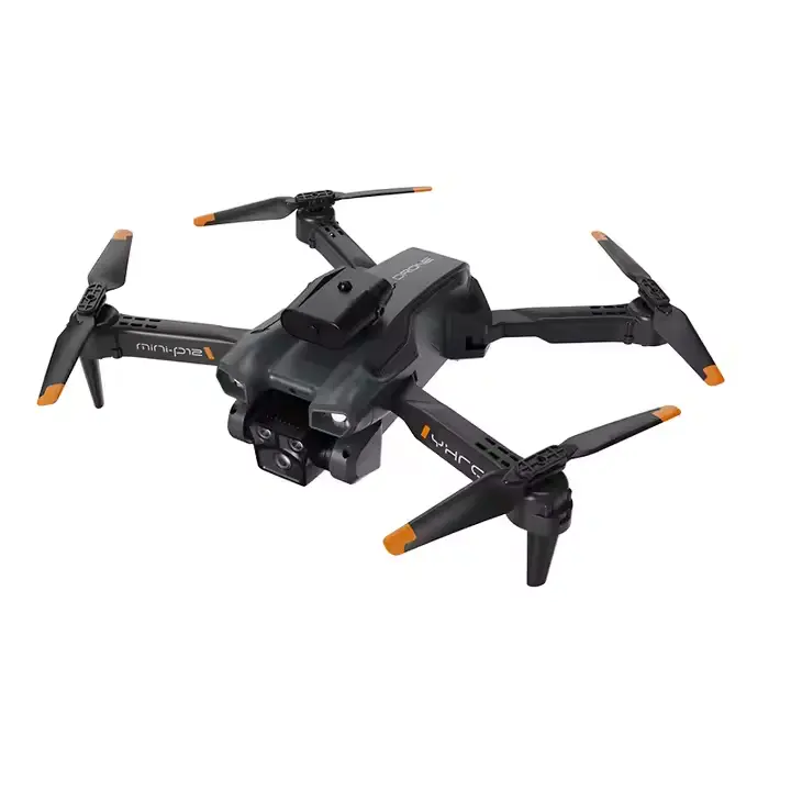Drone P13 PRO Brushless Quadcopterr